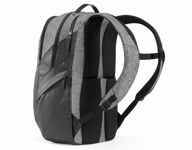 stm myth notebook carrying backpack