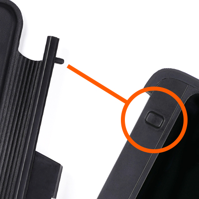 Dux Keyboard Locking Mechanism