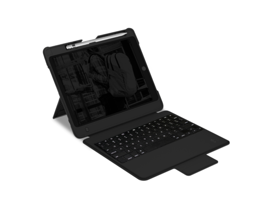 Dux keyboard case, 7th generation