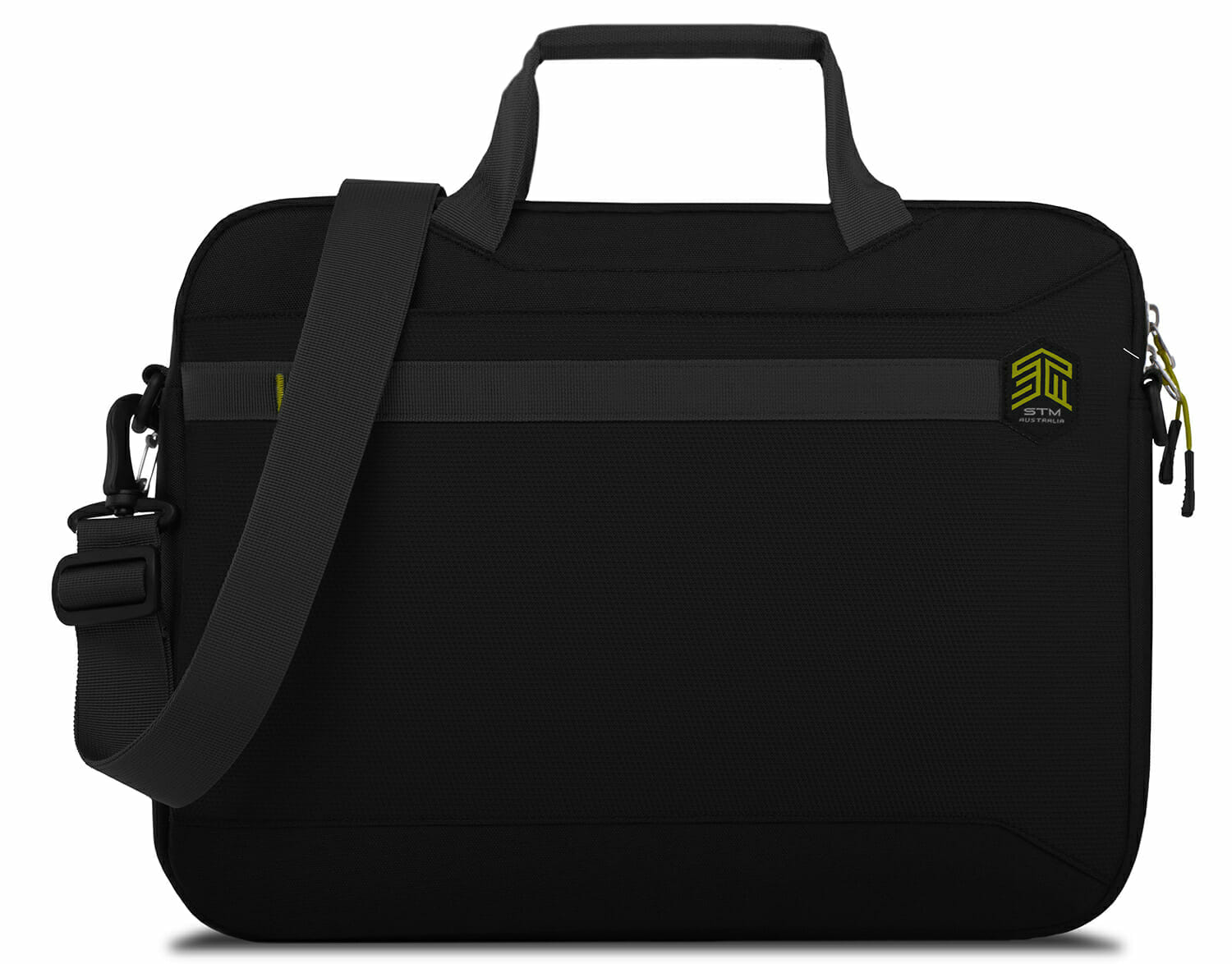 Swift 15" STM Laptop Brief Black 